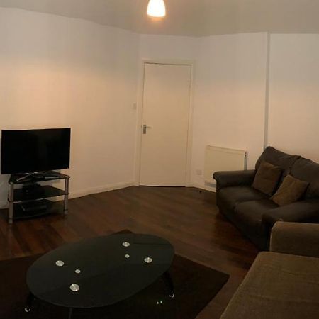 Aberdeen Serviced Apartments - Bloomfield Extérieur photo