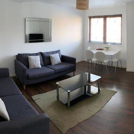 Aberdeen Serviced Apartments - Bloomfield Extérieur photo