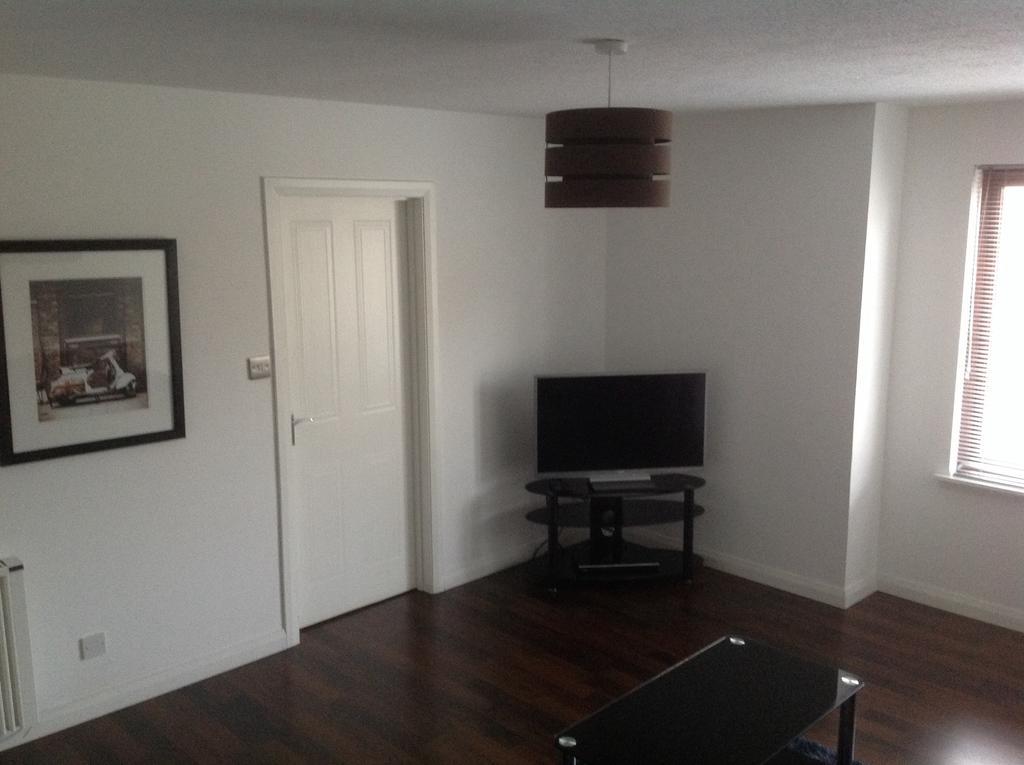 Aberdeen Serviced Apartments - Bloomfield Extérieur photo