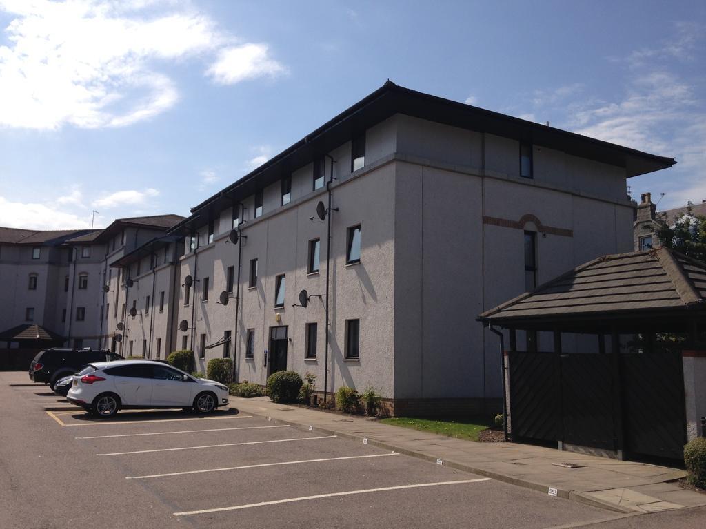 Aberdeen Serviced Apartments - Bloomfield Extérieur photo