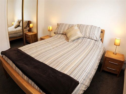 Aberdeen Serviced Apartments - Bloomfield Extérieur photo