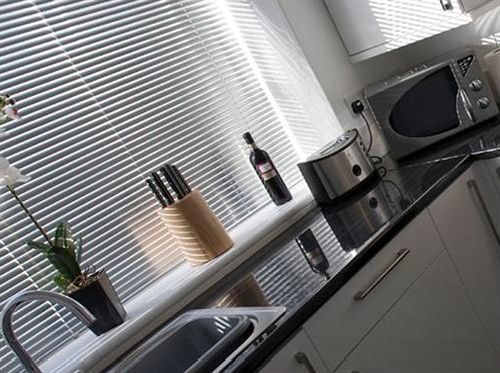 Aberdeen Serviced Apartments - Bloomfield Extérieur photo
