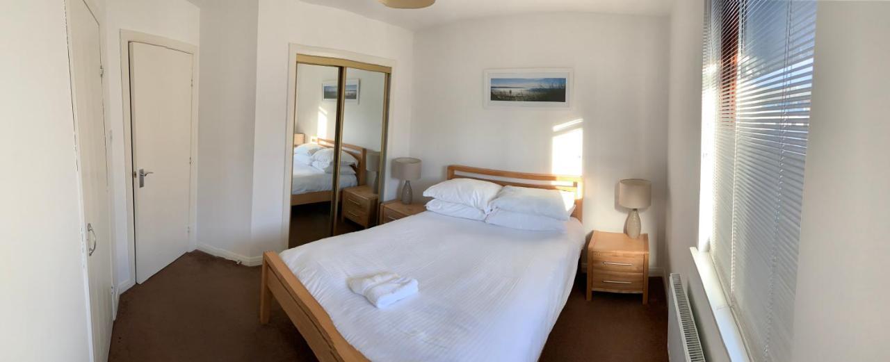 Aberdeen Serviced Apartments - Bloomfield Extérieur photo